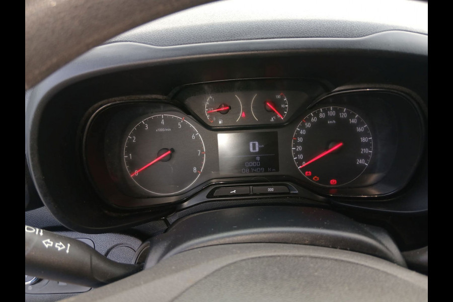Opel Combo 1.5D L2H1 Edition/airco /trekhaak