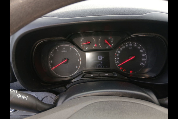 Opel Combo 1.5D L2H1 Edition/airco /trekhaak