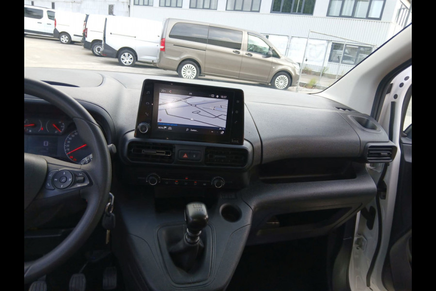 Opel Combo 1.5D L2H1 Edition/airco /trekhaak