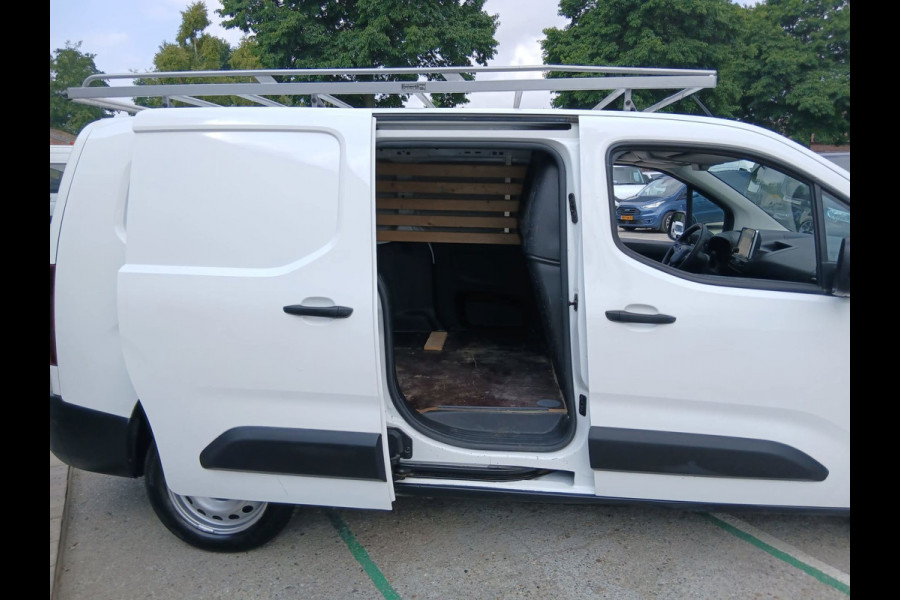 Opel Combo 1.5D L2H1 Edition/airco /trekhaak