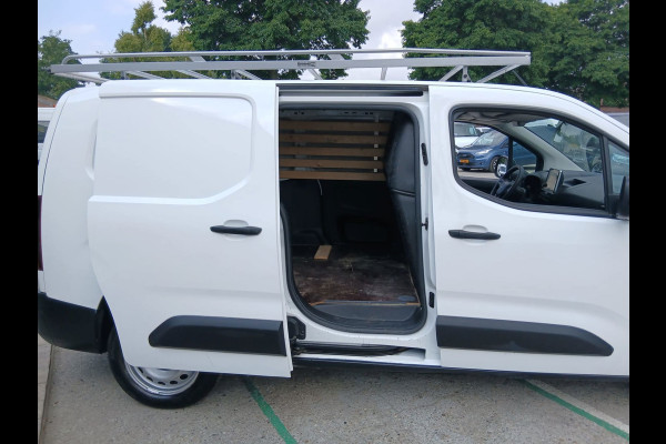 Opel Combo 1.5D L2H1 Edition/airco /trekhaak