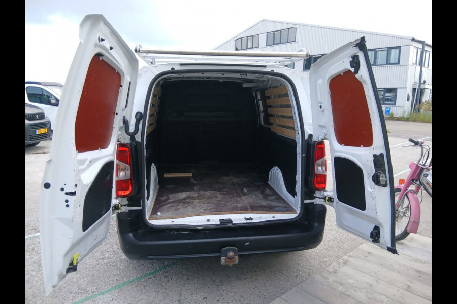 Opel Combo 1.5D L2H1 Edition/airco /trekhaak