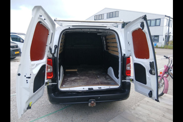 Opel Combo 1.5D L2H1 Edition/airco /trekhaak