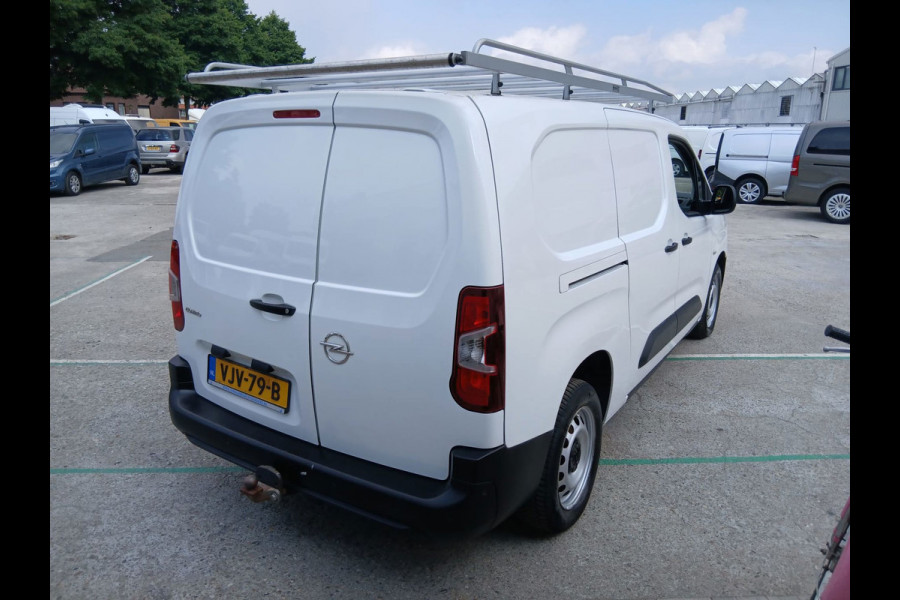 Opel Combo 1.5D L2H1 Edition/airco /trekhaak