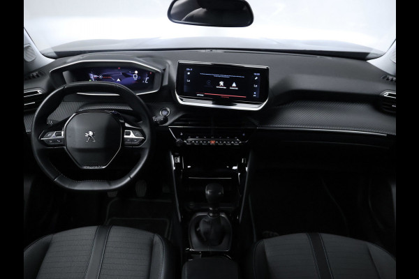 Peugeot 2008 1.2 PureTech Allure Pack (APPLE CARPLAY,LED,NAVI,CAMERA,PDC,SPORTSTOELEN,CLIMATE,CRUISE,LM VELGEN,NETTESTAAT)