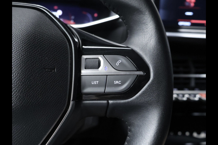 Peugeot 2008 1.2 PureTech Allure Pack (APPLE CARPLAY,LED,NAVI,CAMERA,PDC,SPORTSTOELEN,CLIMATE,CRUISE,LM VELGEN,NETTESTAAT)