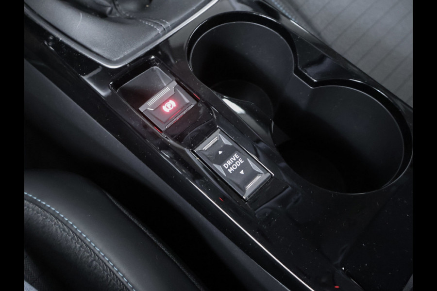 Peugeot 2008 1.2 PureTech Allure Pack (APPLE CARPLAY,LED,NAVI,CAMERA,PDC,SPORTSTOELEN,CLIMATE,CRUISE,LM VELGEN,NETTESTAAT)