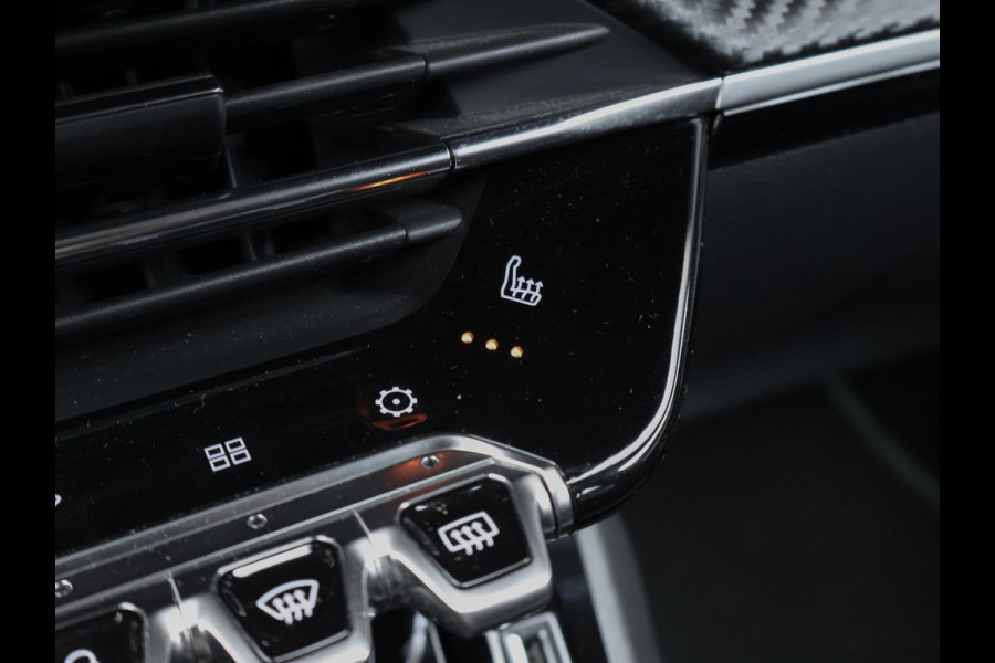 Peugeot 2008 1.2 PureTech Allure Pack (APPLE CARPLAY,LED,NAVI,CAMERA,PDC,SPORTSTOELEN,CLIMATE,CRUISE,LM VELGEN,NETTESTAAT)