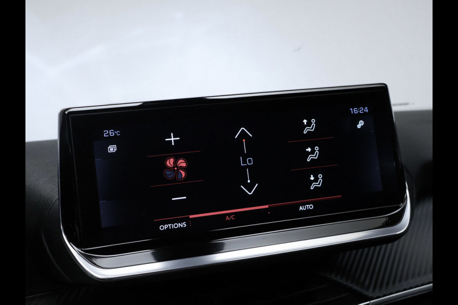 Peugeot 2008 1.2 PureTech Allure Pack (APPLE CARPLAY,LED,NAVI,CAMERA,PDC,SPORTSTOELEN,CLIMATE,CRUISE,LM VELGEN,NETTESTAAT)