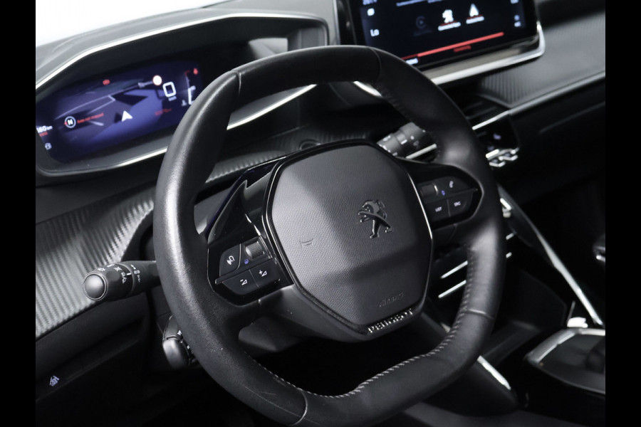 Peugeot 2008 1.2 PureTech Allure Pack (APPLE CARPLAY,LED,NAVI,CAMERA,PDC,SPORTSTOELEN,CLIMATE,CRUISE,LM VELGEN,NETTESTAAT)