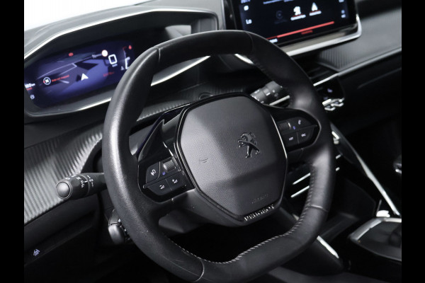 Peugeot 2008 1.2 PureTech Allure Pack (APPLE CARPLAY,LED,NAVI,CAMERA,PDC,SPORTSTOELEN,CLIMATE,CRUISE,LM VELGEN,NETTESTAAT)