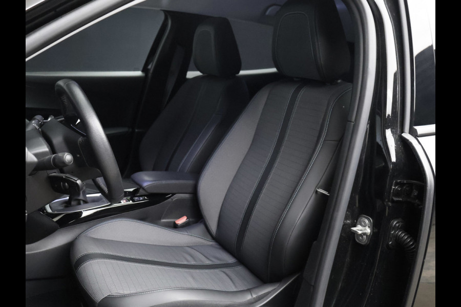 Peugeot 2008 1.2 PureTech Allure Pack (APPLE CARPLAY,LED,NAVI,CAMERA,PDC,SPORTSTOELEN,CLIMATE,CRUISE,LM VELGEN,NETTESTAAT)
