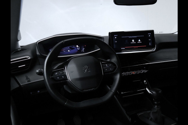 Peugeot 2008 1.2 PureTech Allure Pack (APPLE CARPLAY,LED,NAVI,CAMERA,PDC,SPORTSTOELEN,CLIMATE,CRUISE,LM VELGEN,NETTESTAAT)