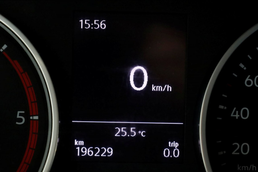Volkswagen Crafter 35 2.0 TDI E6 Bakwagen met achterdeuren 2-Persoons 03-2021