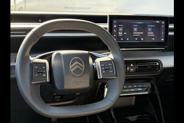 Citroën ë-C3 Max 113pk 44 kWh Navigatie/Camera/Parkeerhulp/Carplay-android