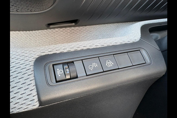 Citroën ë-C3 Max 113pk 44 kWh Navigatie/Camera/Parkeerhulp/Carplay-android
