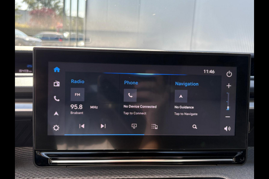 Citroën ë-C3 Max 113pk 44 kWh Navigatie/Camera/Parkeerhulp/Carplay-android