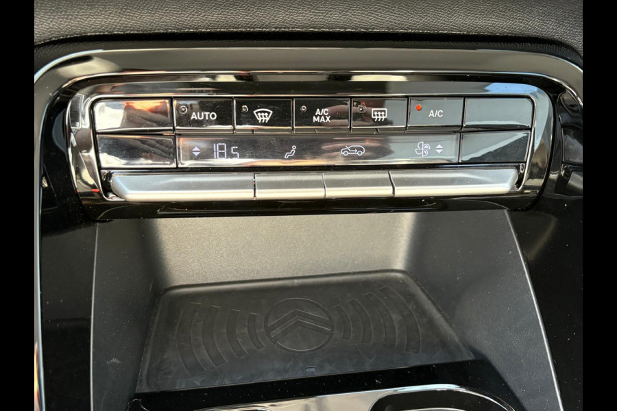 Citroën ë-C3 Max 113pk 44 kWh Navigatie/Camera/Parkeerhulp/Carplay-android