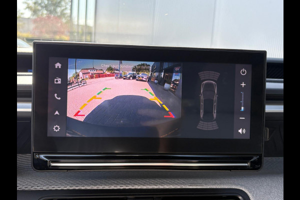 Citroën ë-C3 Max 113pk 44 kWh Navigatie/Camera/Parkeerhulp/Carplay-android
