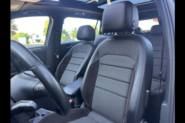 Seat Tarraco 1.5 TSI Xcellence 7p. | Trekhaak 1800kg! | Technology Pack | Upgrade Winter Pack | Pano | Elektrisch Schuif/Kantel Dak | V+A stoelen verwarmd | Camera | Navi |