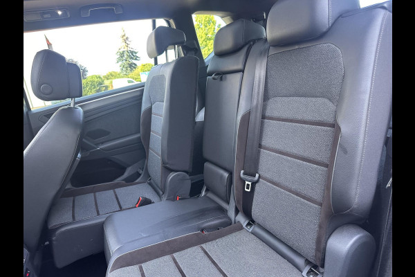 Seat Tarraco 1.5 TSI Xcellence 7p. | Trekhaak 1800kg! | Technology Pack | Upgrade Winter Pack | Pano | Elektrisch Schuif/Kantel Dak | V+A stoelen verwarmd | Camera | Navi |