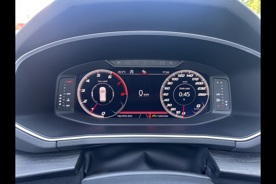 Seat Tarraco 1.5 TSI Xcellence 7p. | Trekhaak 1800kg! | Technology Pack | Upgrade Winter Pack | Pano | Elektrisch Schuif/Kantel Dak | V+A stoelen verwarmd | Camera | Navi |
