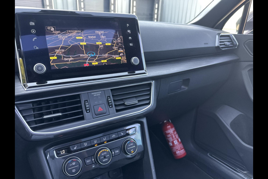 Seat Tarraco 1.5 TSI Xcellence 7p. | Trekhaak 1800kg! | Technology Pack | Upgrade Winter Pack | Pano | Elektrisch Schuif/Kantel Dak | V+A stoelen verwarmd | Camera | Navi |
