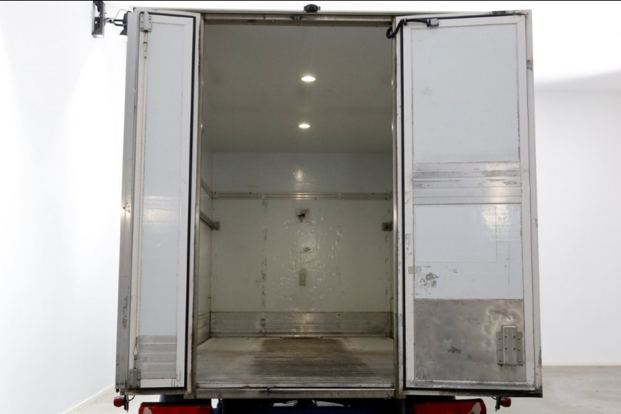 Mercedes-Benz Sprinter 311 CDI 115pk E6 RWD Bakwagen met achterdeuren 2-Persoons 06-2021