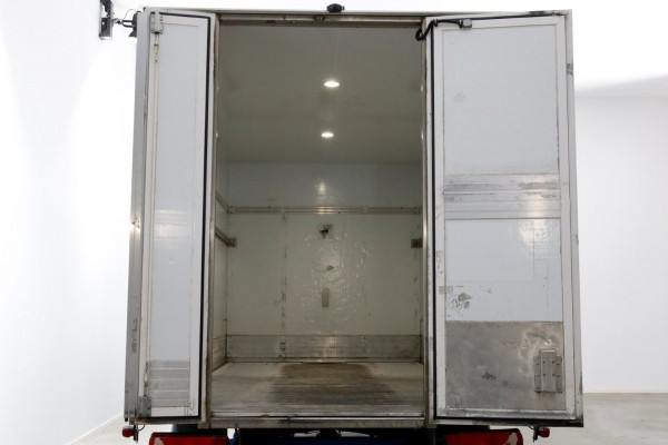 Mercedes-Benz Sprinter 311 CDI 115pk E6 RWD Bakwagen met achterdeuren 2-Persoons 06-2021
