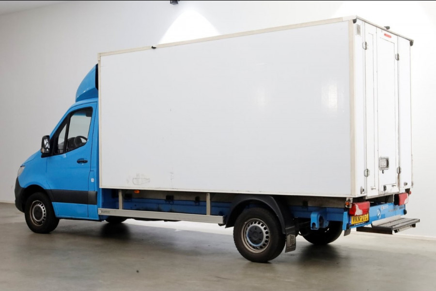 Mercedes-Benz Sprinter 311 CDI 115pk E6 RWD Bakwagen met achterdeuren 2-Persoons 06-2021