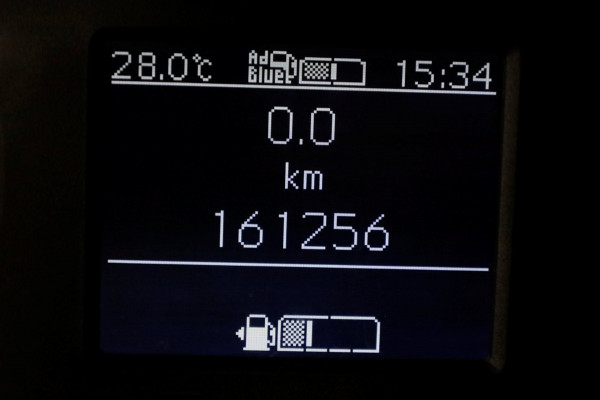 Mercedes-Benz Sprinter 311 CDI 115pk E6 RWD Bakwagen met achterdeuren 2-Persoons 06-2021