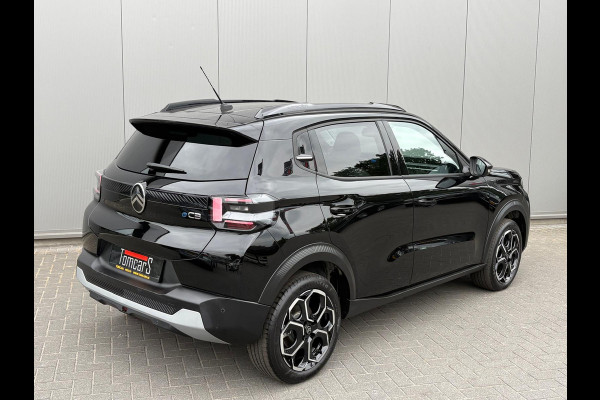 Citroën ë-C3 Max 113pk 44 kWh Navigatie/Camera/Parkeerhulp/Carplay-android