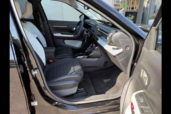 Citroën ë-C3 Max 113pk 44 kWh Navigatie/Camera/Parkeerhulp/Carplay-android