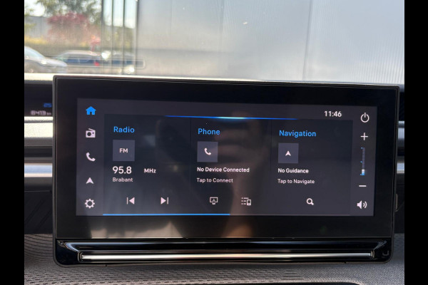 Citroën ë-C3 Max 113pk 44 kWh Navigatie/Camera/Parkeerhulp/Carplay-android