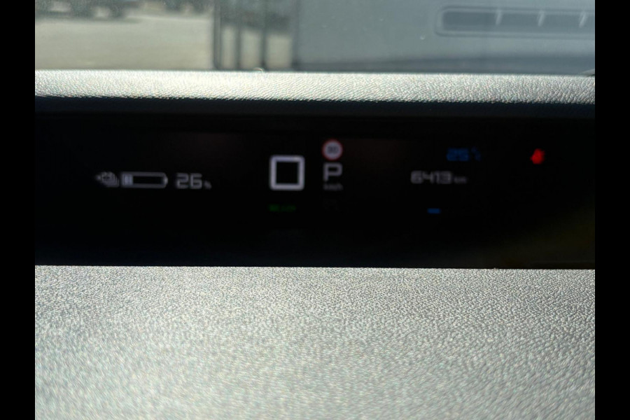 Citroën ë-C3 Max 113pk 44 kWh Navigatie/Camera/Parkeerhulp/Carplay-android