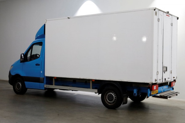 Mercedes-Benz Sprinter 311 CDI 115pk E6 RWD Bakwagen met achterdeuren 2-Persoons 12-2020