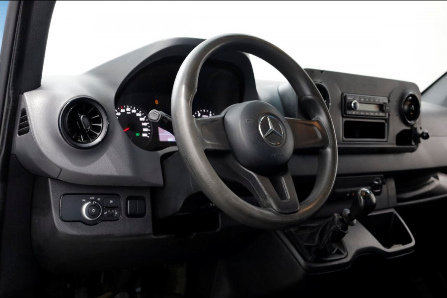 Mercedes-Benz Sprinter 311 CDI 115pk E6 RWD Bakwagen met achterdeuren 2-Persoons 12-2020