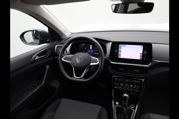 Volkswagen T-Cross 1.0 TSI 116Pk Life Edition | IQ light | Keyless | Camera | Stoelverw. | Prijs Rijklaar!!