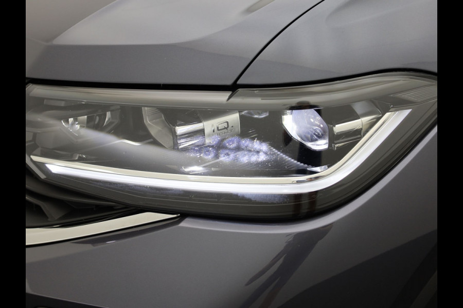 Volkswagen T-Cross 1.0 TSI 116Pk Life Edition | IQ light | Keyless | Camera | Stoelverw. | Prijs Rijklaar!!