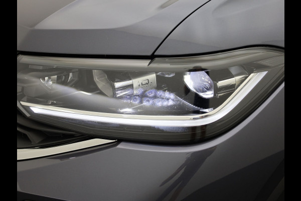 Volkswagen T-Cross 1.0 TSI 116Pk Life Edition | IQ light | Keyless | Camera | Stoelverw. | Prijs Rijklaar!!