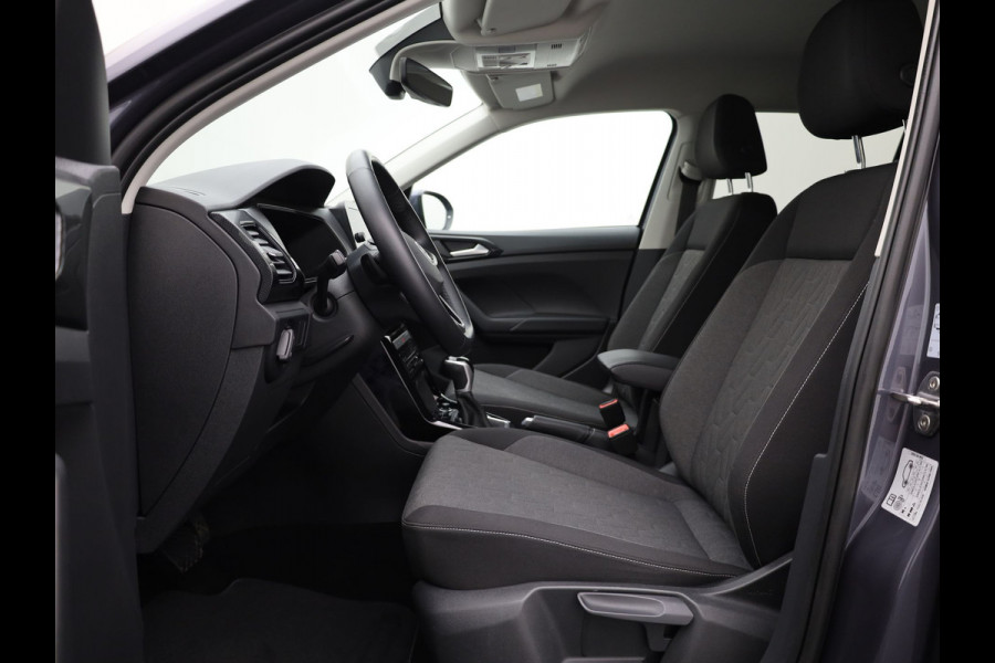 Volkswagen T-Cross 1.0 TSI 116Pk Life Edition | IQ light | Keyless | Camera | Stoelverw. | Prijs Rijklaar!!