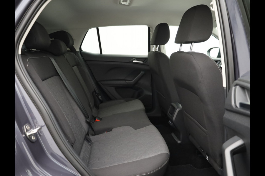 Volkswagen T-Cross 1.0 TSI 116Pk Life Edition | IQ light | Keyless | Camera | Stoelverw. | Prijs Rijklaar!!