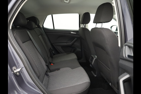 Volkswagen T-Cross 1.0 TSI 116Pk Life Edition | IQ light | Keyless | Camera | Stoelverw. | Prijs Rijklaar!!