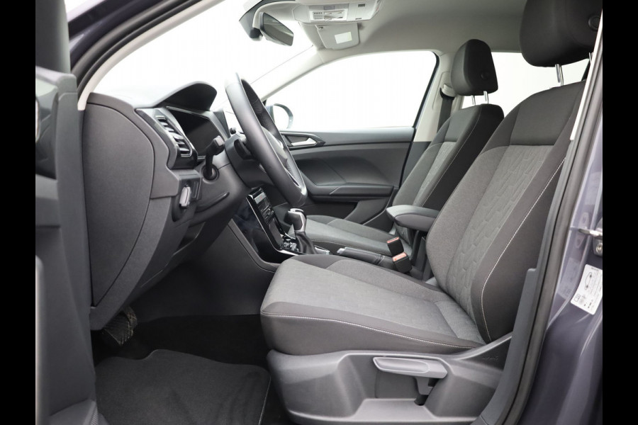 Volkswagen T-Cross 1.0 TSI 116Pk Life Edition | IQ light | Keyless | Camera | Stoelverw. | Prijs Rijklaar!!