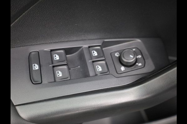 Volkswagen T-Cross 1.0 TSI 116Pk Life Edition | IQ light | Keyless | Camera | Stoelverw. | Prijs Rijklaar!!