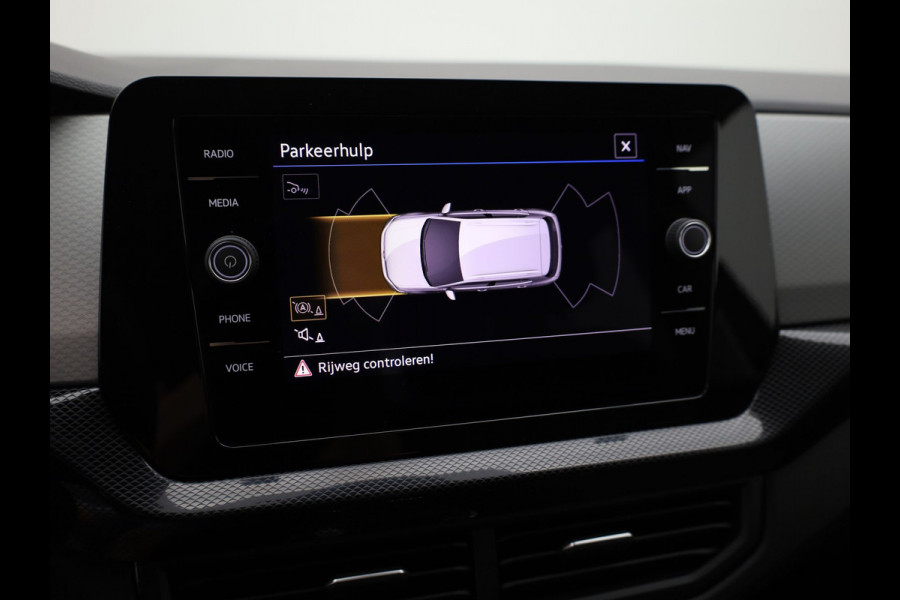 Volkswagen T-Cross 1.0 TSI 116Pk Life Edition | IQ light | Keyless | Camera | Stoelverw. | Prijs Rijklaar!!
