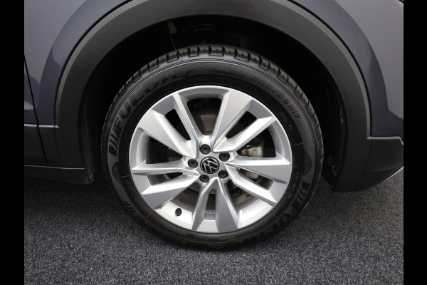 Volkswagen T-Cross 1.0 TSI 116Pk Life Edition | IQ light | Keyless | Camera | Stoelverw. | Prijs Rijklaar!!