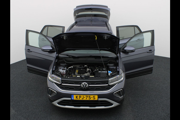 Volkswagen T-Cross 1.0 TSI 116Pk Life Edition | IQ light | Keyless | Camera | Stoelverw. | Prijs Rijklaar!!