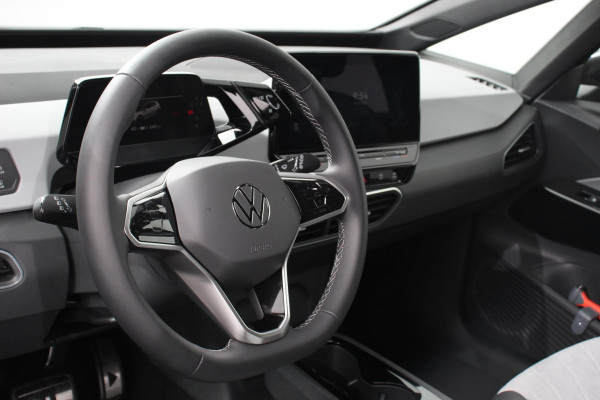 Volkswagen ID.3 Pro Edition 58 kWh Warmtepomp 18"Lichtmetalen Velgen Navigatie Camera Adaptieve Cruise Control Climate Control