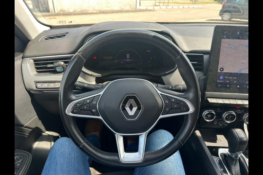 Renault Arkana 1.6 E-Tech Hybrid 145 Intens 143 PK | Nieuw binnen, meer foto's volgen! | Trekhaak | Camera | Adaptive Cruise | Lane assist |